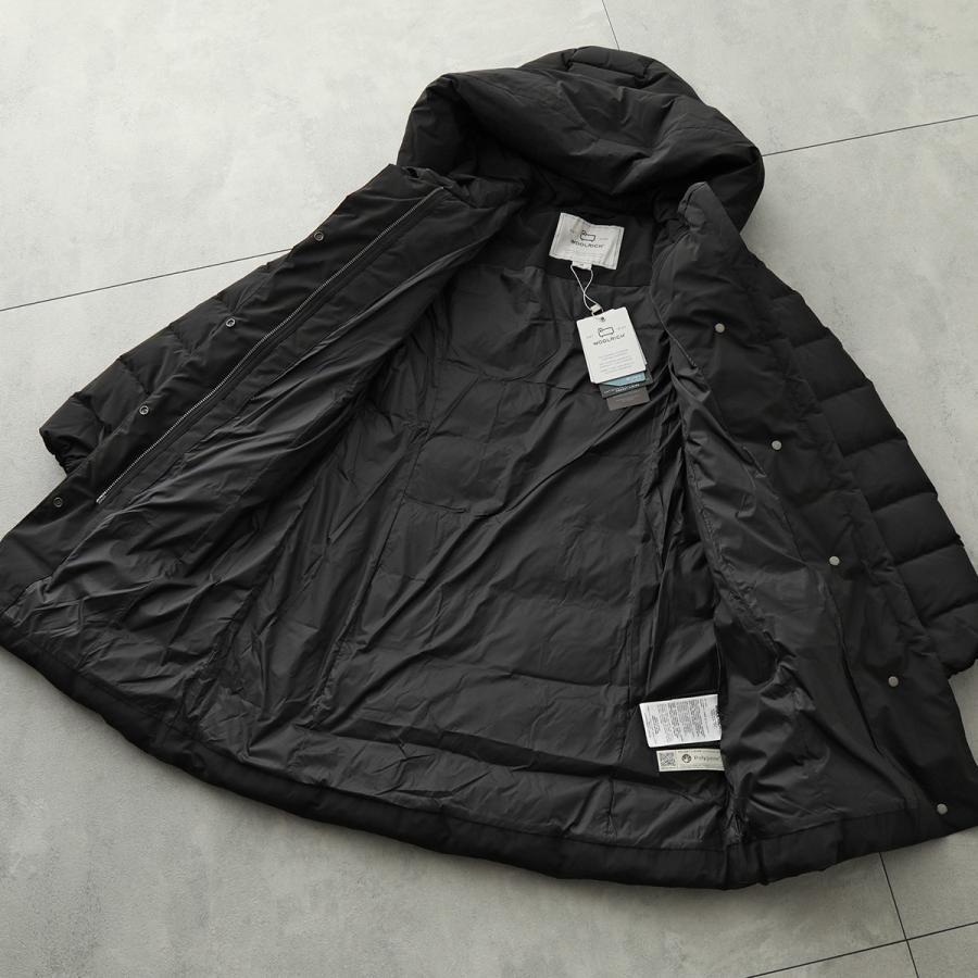 WOOLRICH ウールリッチ ダウンコート PUFFY PRESCOTT PARKA WOOLRICH ウールリッチ ダウンコート PUFFY PRESCOTT PARKA