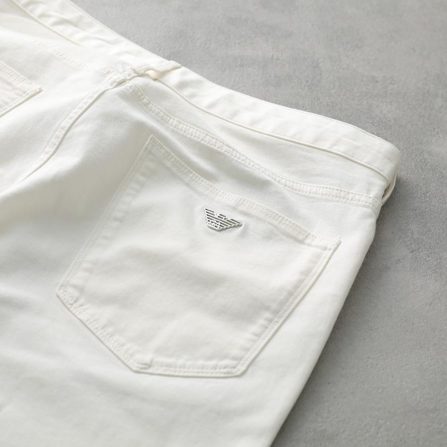 EMPORIO ARMANI エンポリオアルマーニ 8N1J06 1GN0Z メンズ スリム 