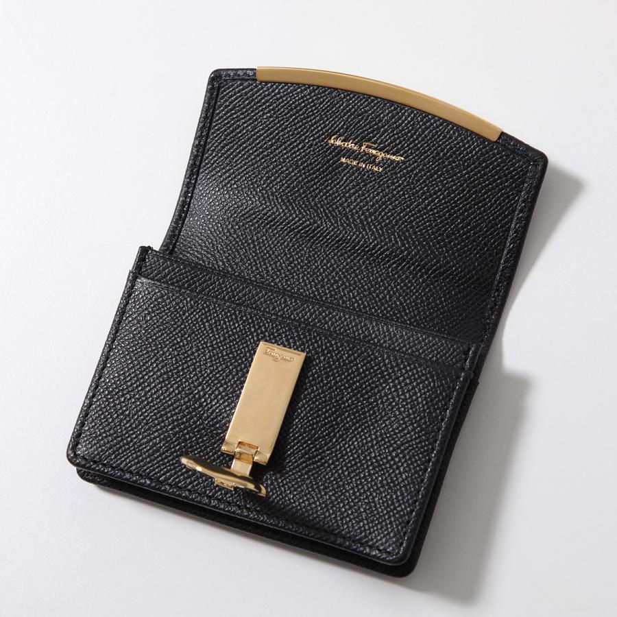 FERRAGAMO フェラガモ 22 D198 カラー3色 ガンチーニ レザー FERRAGAMO フェラガモ 22 D198 カラー3色 ガンチーニ レザー