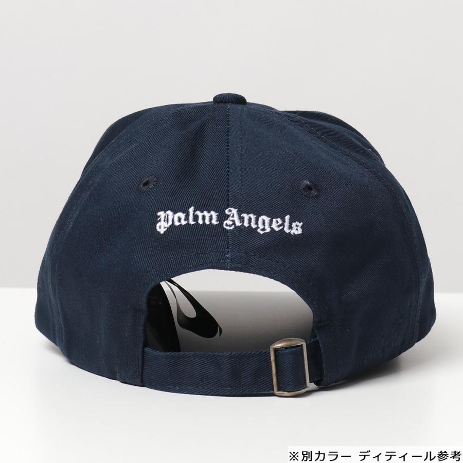 Palm Angels パームエンジェルス ベースボールキャップ メンズ CLASSIC 