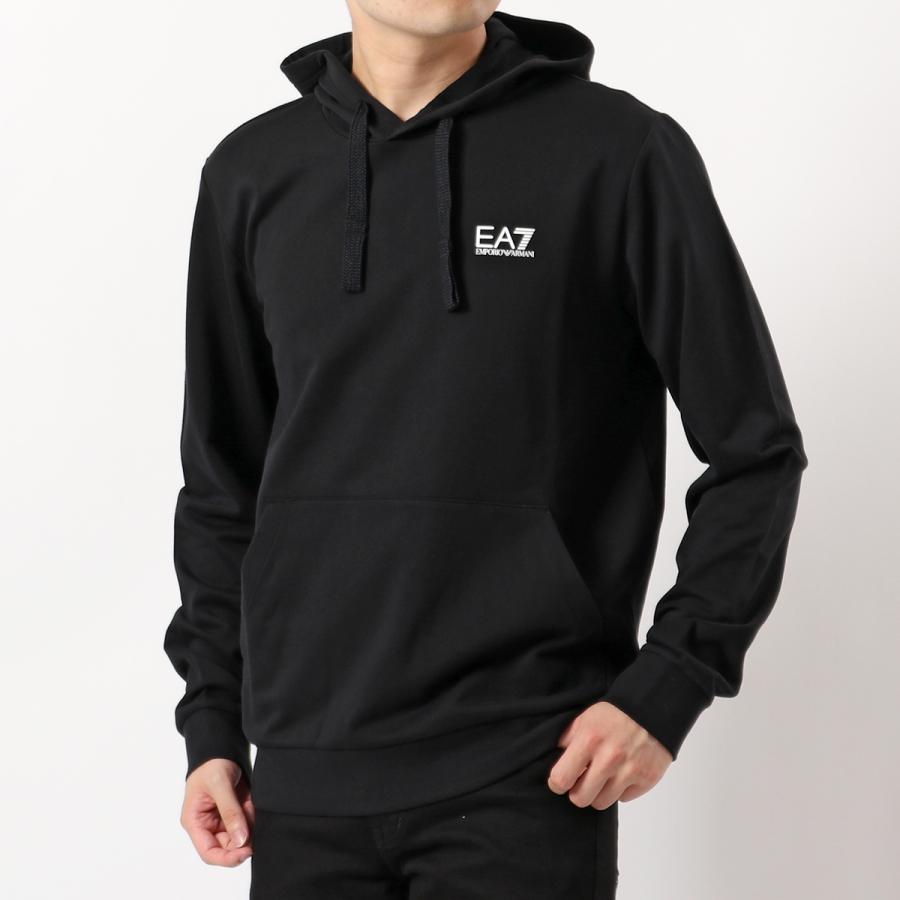 EA7 EMPORIO ARMANI エアセッテ エンポリオアルマーニ 8NPM04 PJ05Z