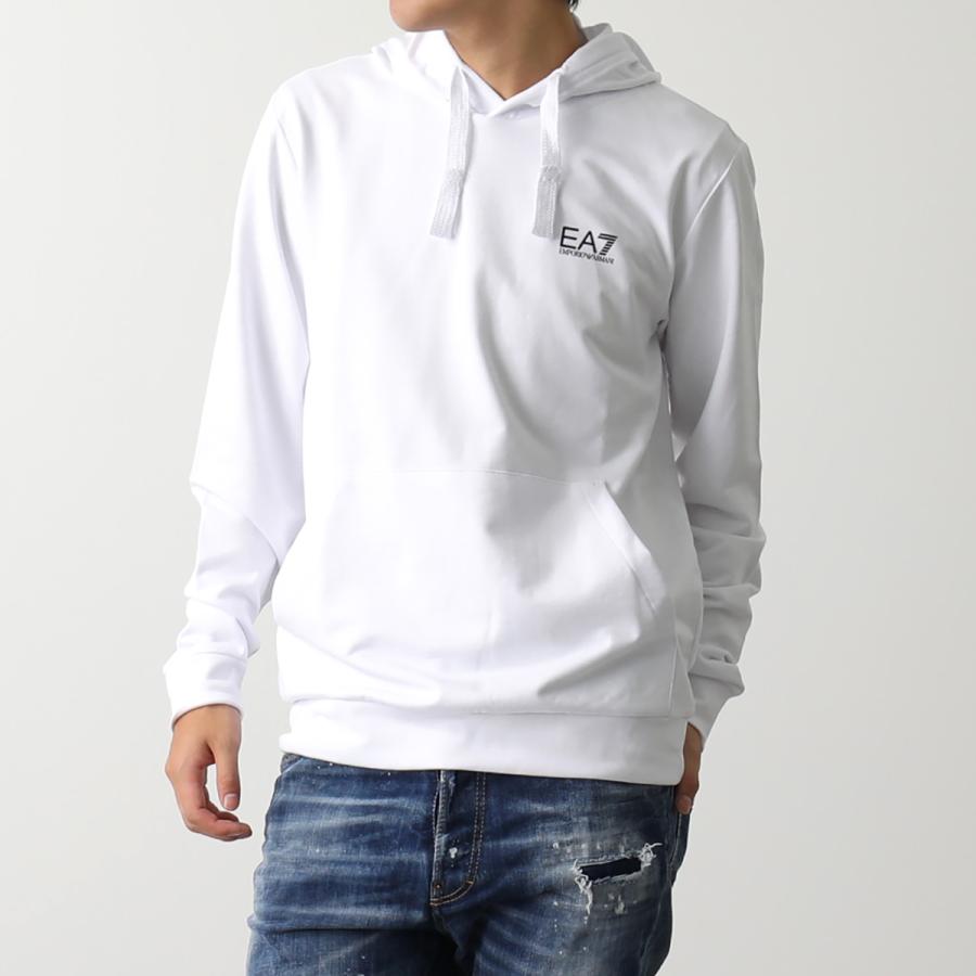 EA7 EMPORIO ARMANI エアセッテ エンポリオアルマーニ 8NPM04 PJ05Z