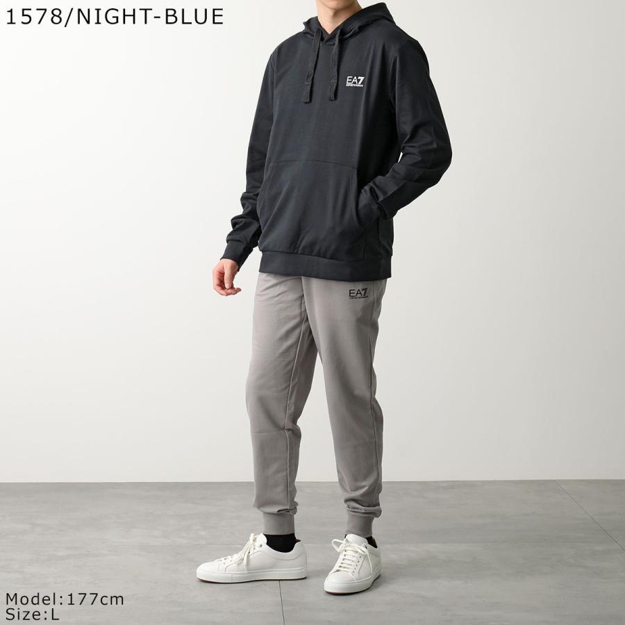 EA7 EMPORIO ARMANI エアセッテ エンポリオアルマーニ 8NPM04 EA7 EMPORIO ARMANI エアセッテ エンポリオアルマーニ 8NPM04