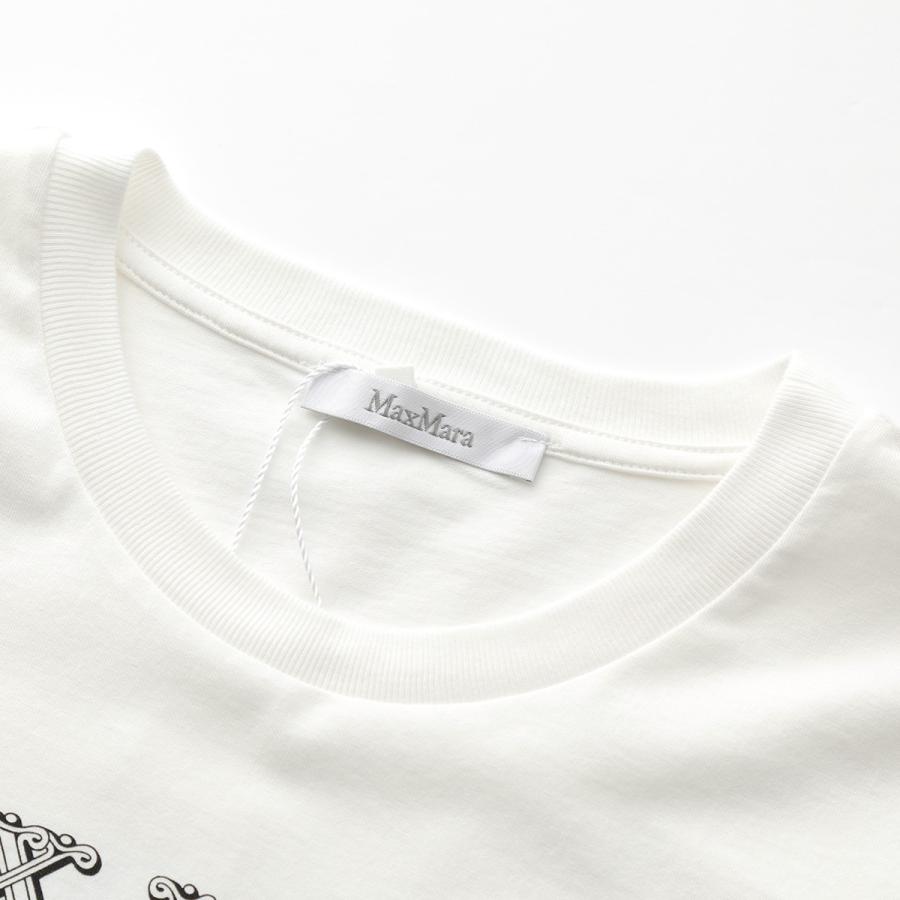 Max Mara MAX MARA マックスマーラ Tシャツ レディース POLO 7 for 70 