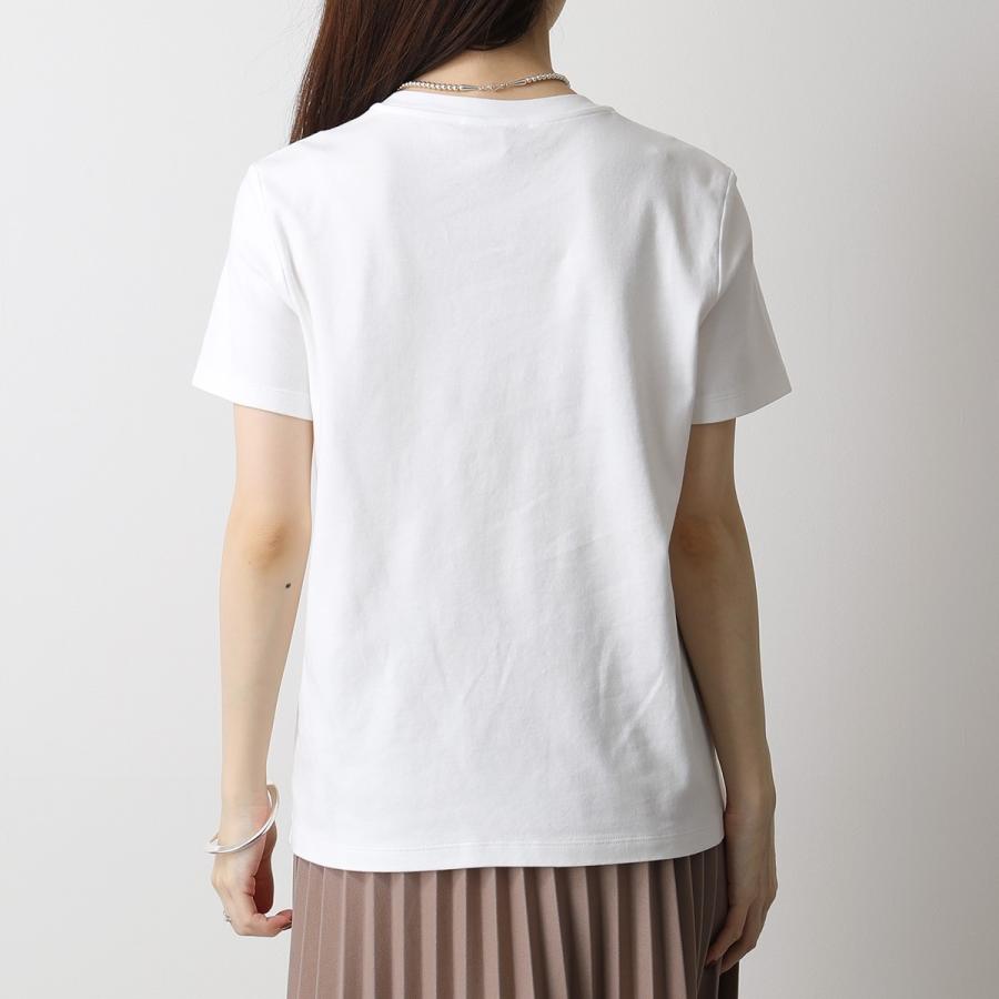 Max Mara S MAX MARA エス マックスマーラ Tシャツ レディース Max Mara S MAX MARA エス マックスマーラ Tシャツ レディース