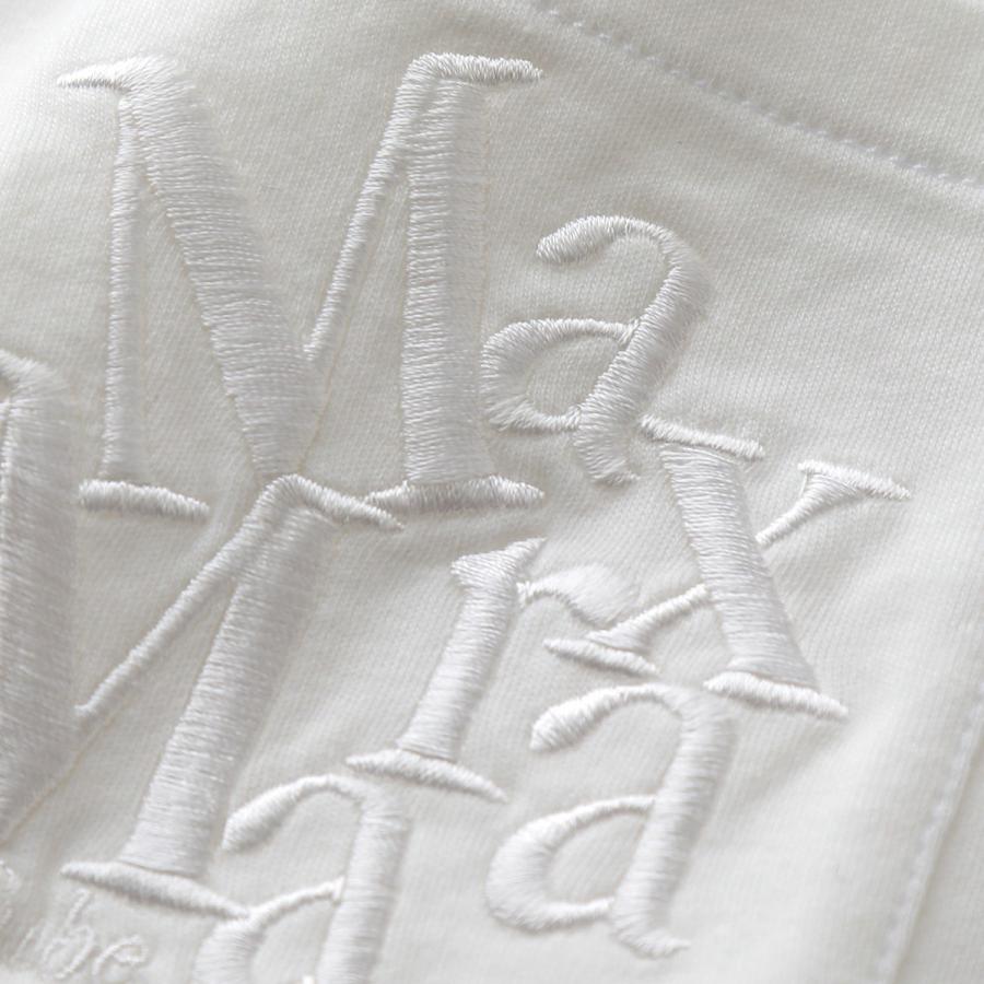 Max Mara S MAX MARA エス マックスマーラ Tシャツ レディース Max Mara S MAX MARA エス マックスマーラ Tシャツ レディース
