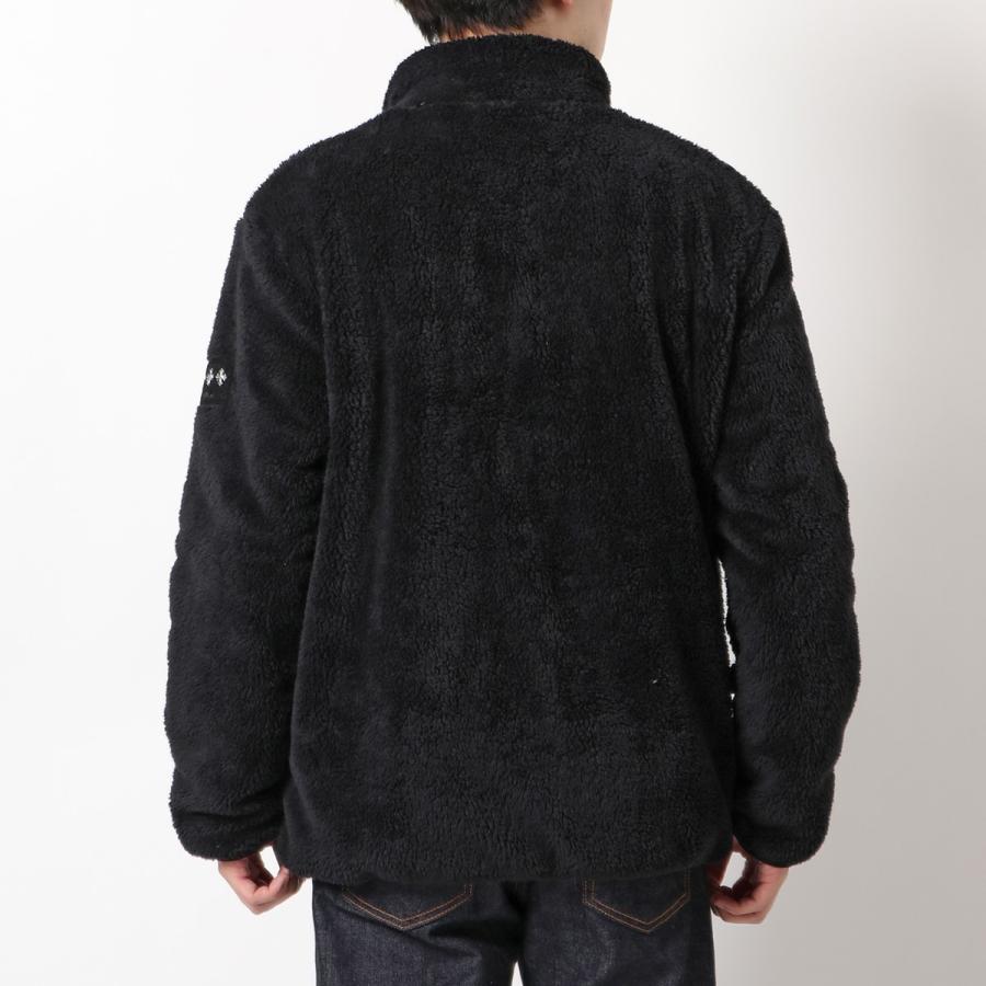 TATRAS タトラス ボアブルゾン メンズ MTAT21A4791-L TOSURA TATRAS タトラス ボアブルゾン メンズ MTAT21A4791-L TOSURA