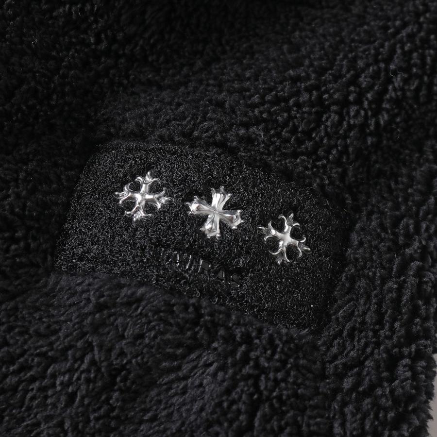 TATRAS（タトラス） ボアブルゾン メンズ MTAT21A4791-L TOSURA トスラ