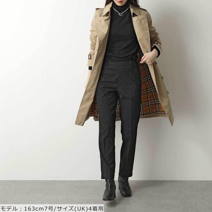 BURBERRY バーバリー トレンチコート レディース KENSINGTON DK