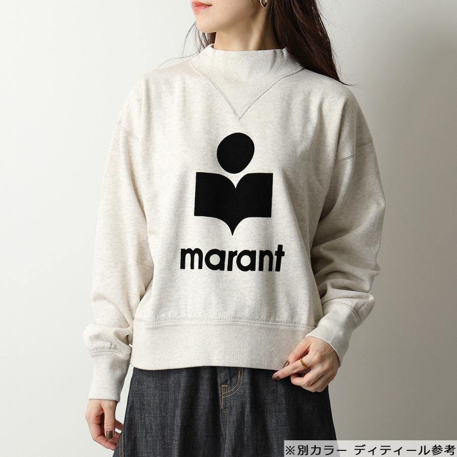 イザベル マラン エトワール ロゴ スウェット 黒 楽天市場】イザベルマラン スウェット（レディースファッション）の通販