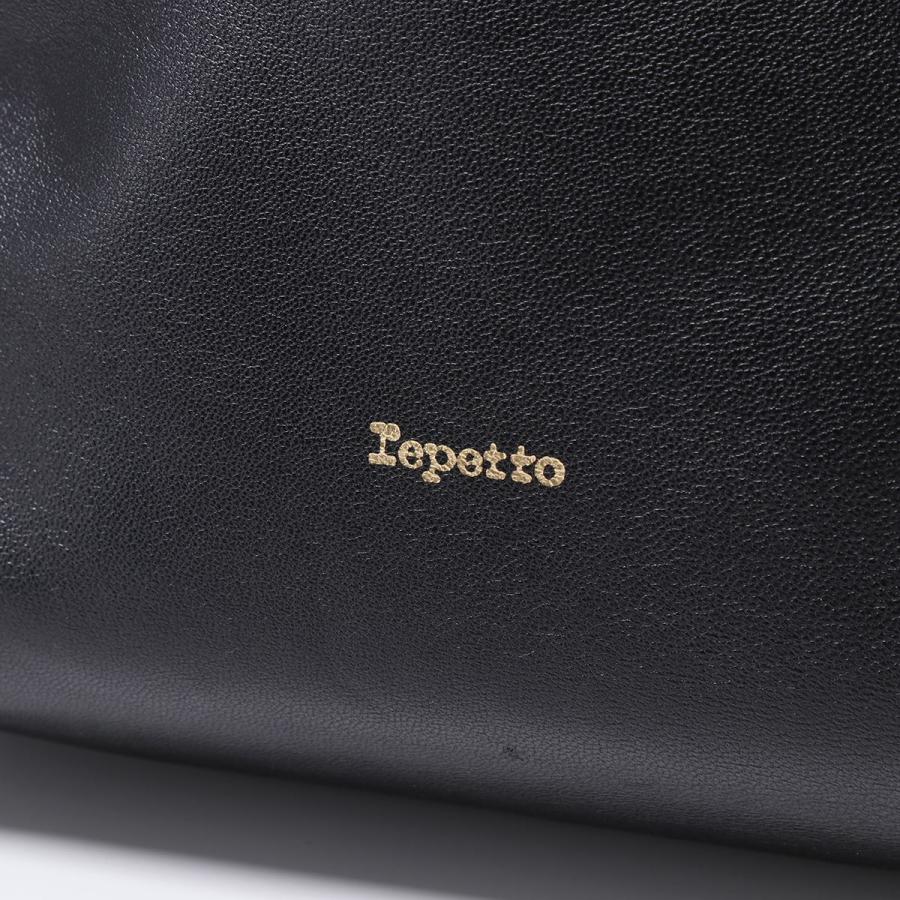 repetto レペット ショルダーバッグ Featherweight Bag M0752A  