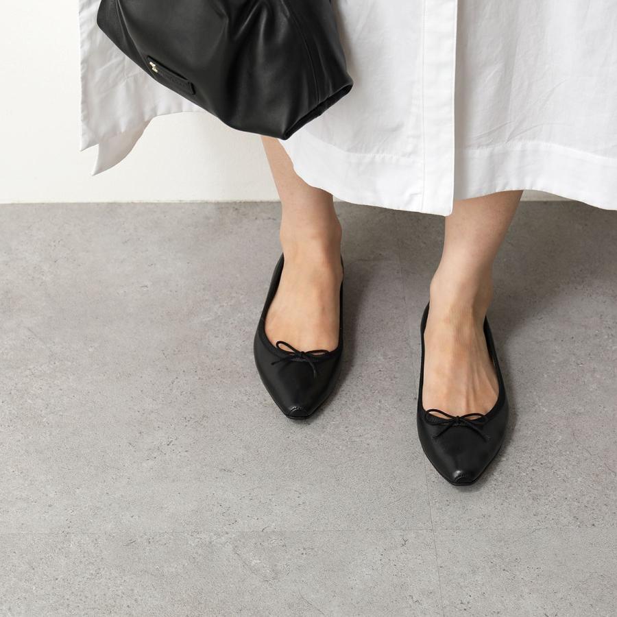 repetto レペット バレエシューズ PAULA BALL AD V661MTD レディース 