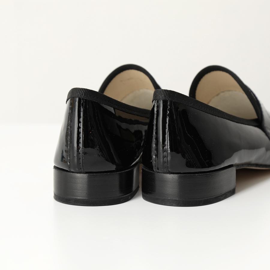 repetto レペット ローファー Michael Loafers V829V レディース エナメル ラウンドトゥ シューズ 靴 410/Noir :331007250:インポートセレクト musee - 通販 - Yahoo!ショッピング repetto レペット ローファー Michael Loafers V829V レディース エナメル ラウンドトゥ シューズ 靴 410/Noir :331007250:インポートセレクト musee - 通販 - Yahoo!ショッピング
