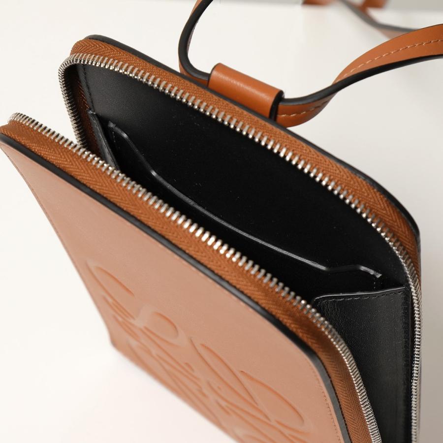 LOEWE ロエベ ショルダーバッグ レディース C500R47X01 2530/TAN LOEWE ロエベ ショルダーバッグ レディース C500R47X01 2530/TAN