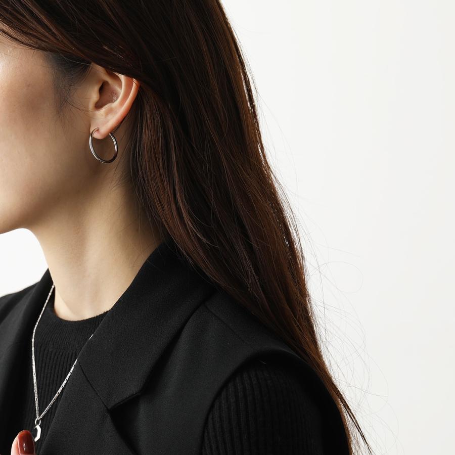MARIA BLACK マリアブラック フープ ピアス Senorita 20 Hoop MARIA BLACK マリアブラック フープ ピアス Senorita 20 Hoop