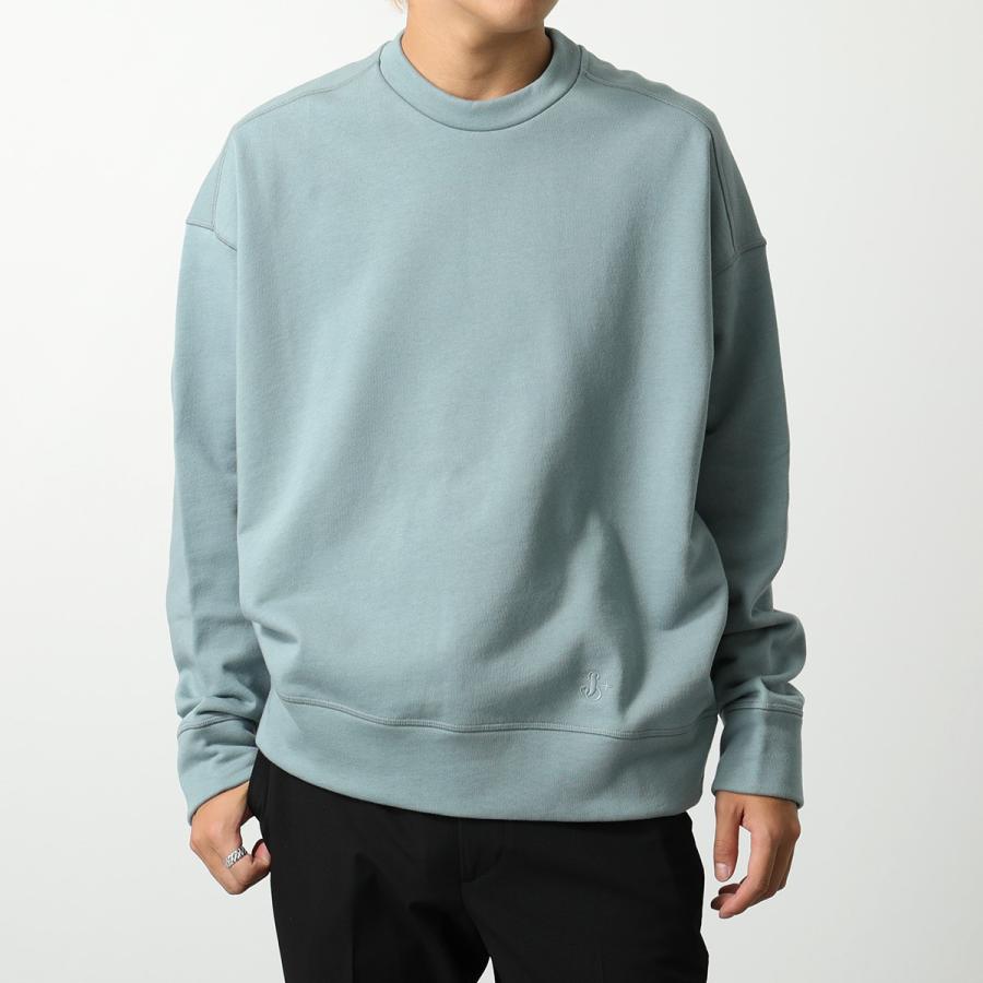 JIL SANDER SANDER+ ジルサンダー プラス トレーナー J40GU0003 JIL SANDER SANDER+ ジルサンダー プラス トレーナー J40GU0003