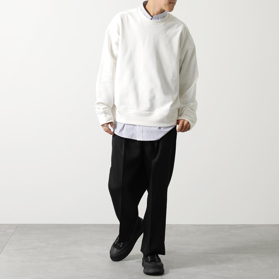 JIL SANDER SANDER+ ジルサンダー プラス トレーナー J40GU0003 JIL SANDER SANDER+ ジルサンダー プラス トレーナー J40GU0003
