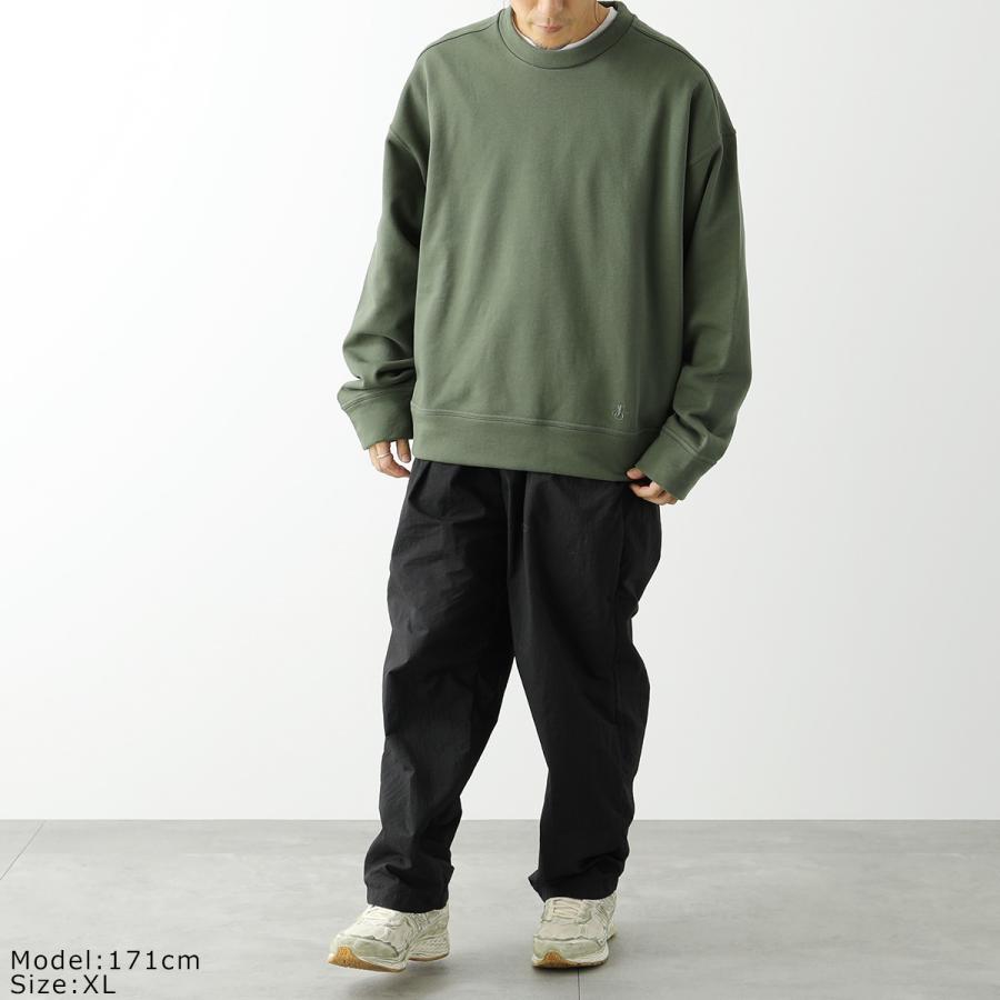 JIL SANDER SANDER+ ジルサンダー プラス トレーナー J40GU0003 JIL SANDER SANDER+ ジルサンダー プラス トレーナー J40GU0003