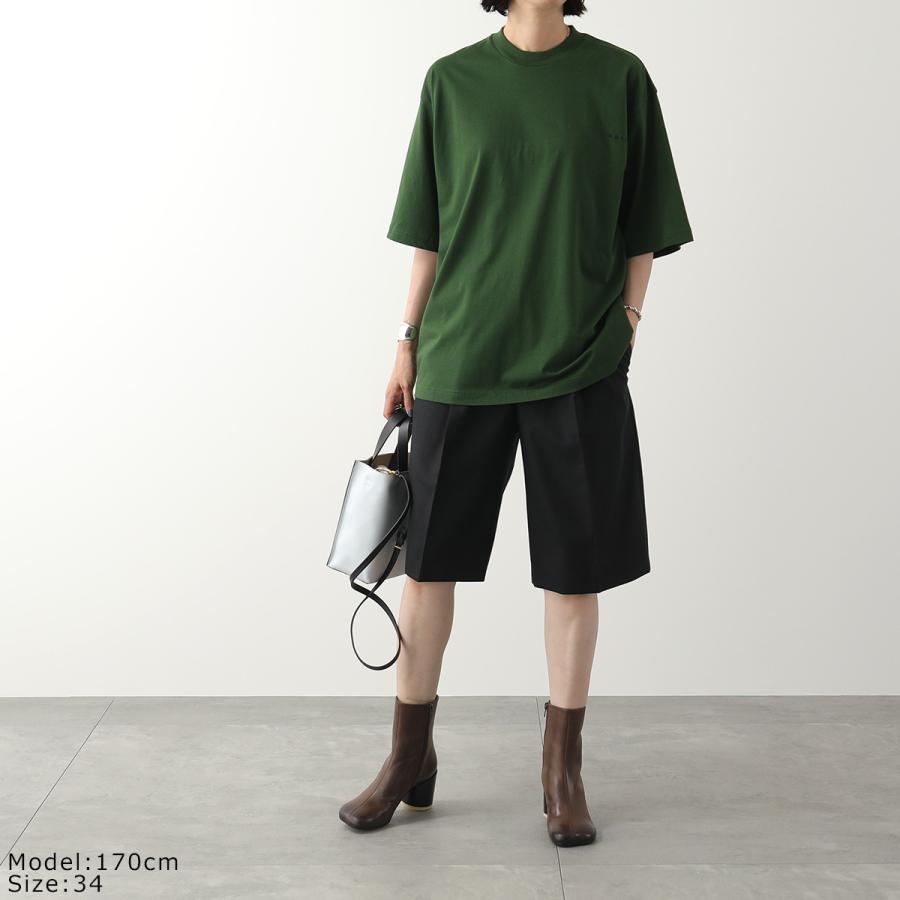 DRIES VAN NOTEN ドリスヴァンノッテン ハーフパンツ レディース DRIES VAN NOTEN ドリスヴァンノッテン ハーフパンツ レディース