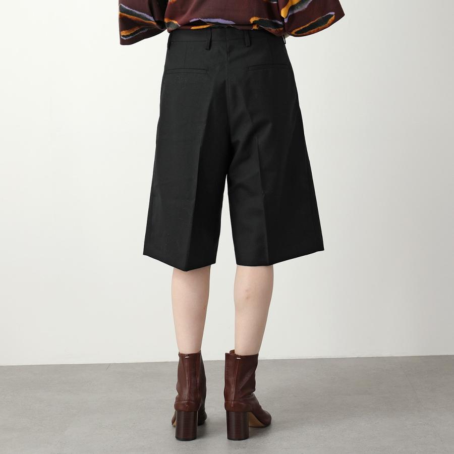 DRIES VAN NOTEN ドリスヴァンノッテン ハーフパンツ レディース DRIES VAN NOTEN ドリスヴァンノッテン ハーフパンツ レディース