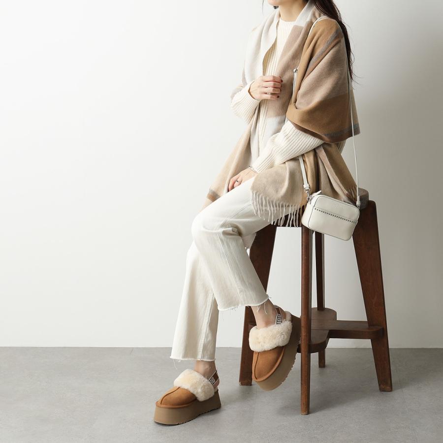 UGG アグ プラットフォーム サンダル FUNKETTE 1113474 UGG アグ プラットフォーム サンダル FUNKETTE 1113474