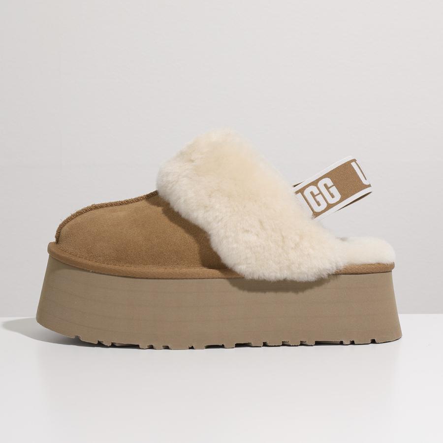 UGG アグ プラットフォーム サンダル FUNKETTE 1113474 UGG アグ プラットフォーム サンダル FUNKETTE 1113474
