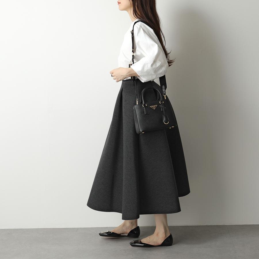 PRADA プラダ ショルダーバッグ 1BA296 NZV レディース ガレリア PRADA プラダ ショルダーバッグ 1BA296 NZV レディース ガレリア
