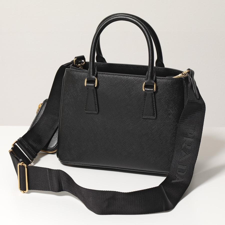 PRADA プラダ ショルダーバッグ 1BA296 NZV レディース ガレリア PRADA プラダ ショルダーバッグ 1BA296 NZV レディース ガレリア