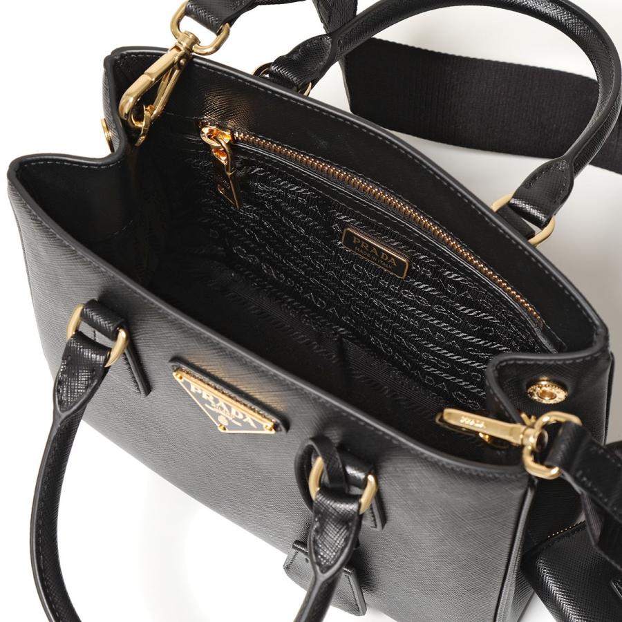 PRADA プラダ ショルダーバッグ 1BA296 NZV レディース ガレリア PRADA プラダ ショルダーバッグ 1BA296 NZV レディース ガレリア