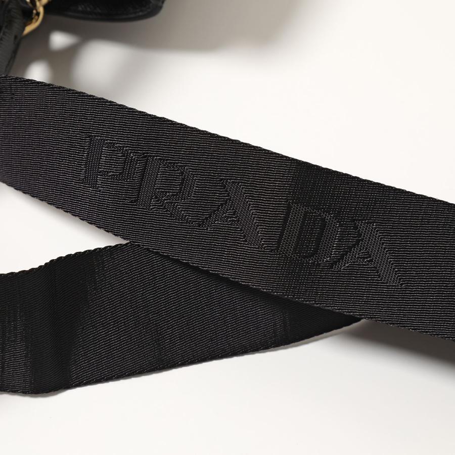 PRADA（プラダ） ショルダーバッグ 1BA296 NZV レディース ガレリア