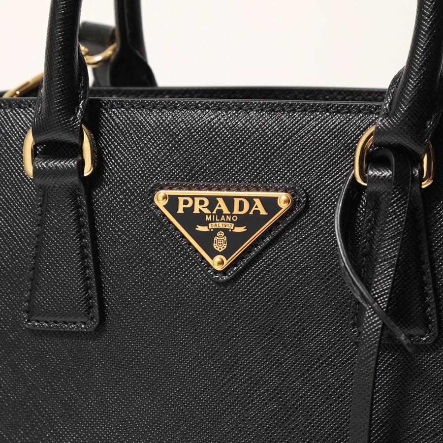 PRADA プラダ ショルダーバッグ 1BA NZV レディース ガレリア