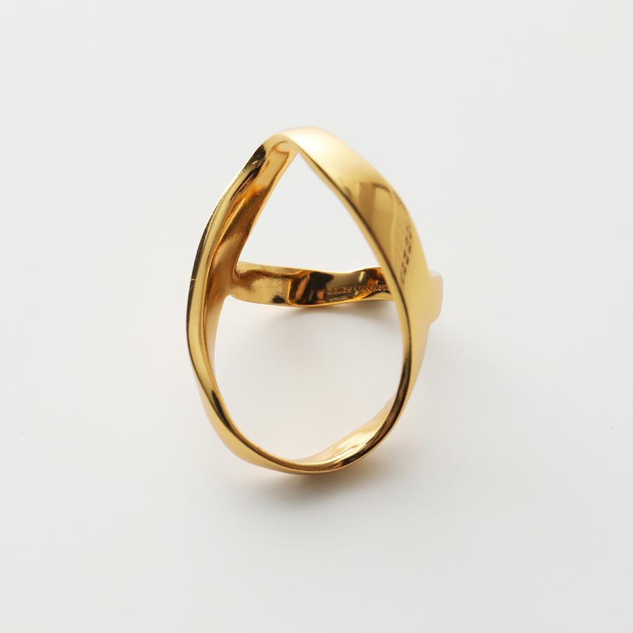 DRIES VAN NOTEN ドリスヴァンノッテン リング レディース 18807 DRIES VAN NOTEN ドリスヴァンノッテン リング レディース 18807