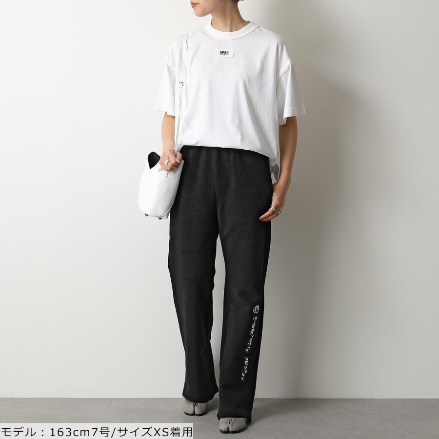 MM6 エムエムシックス メゾンマルジェラ スウェットパンツ レディース 