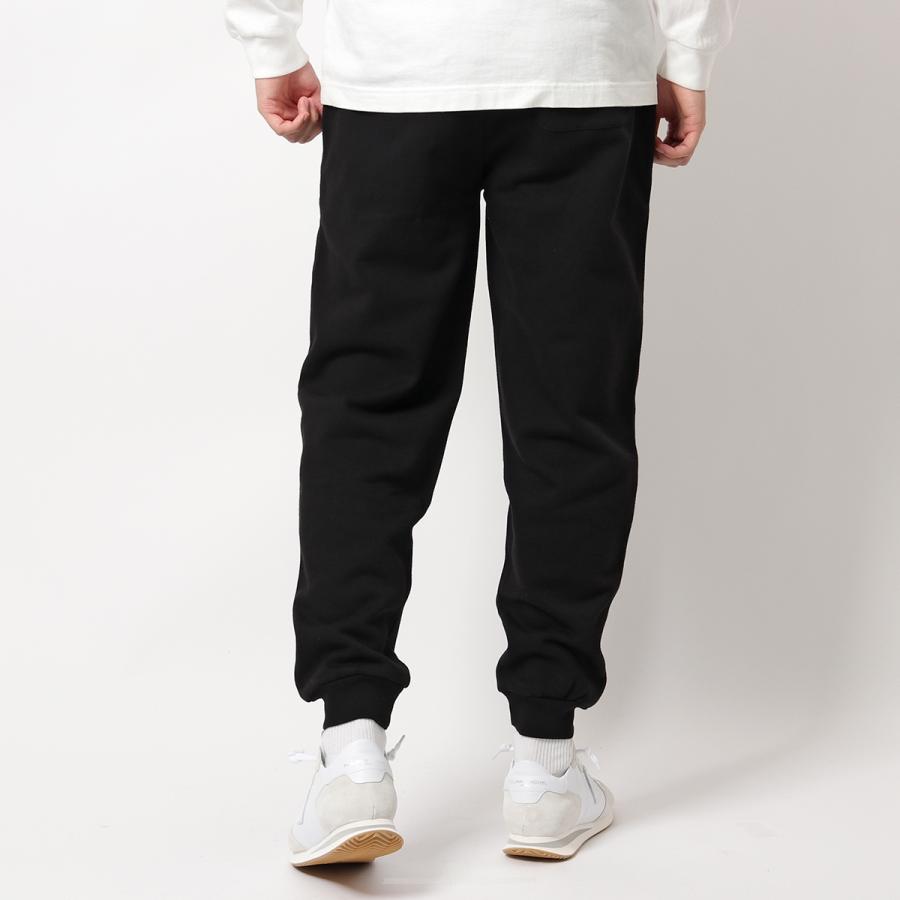Pyrenex（ピレネックス） スウェットパンツ YAN BRUSHED ヤン HMQ030