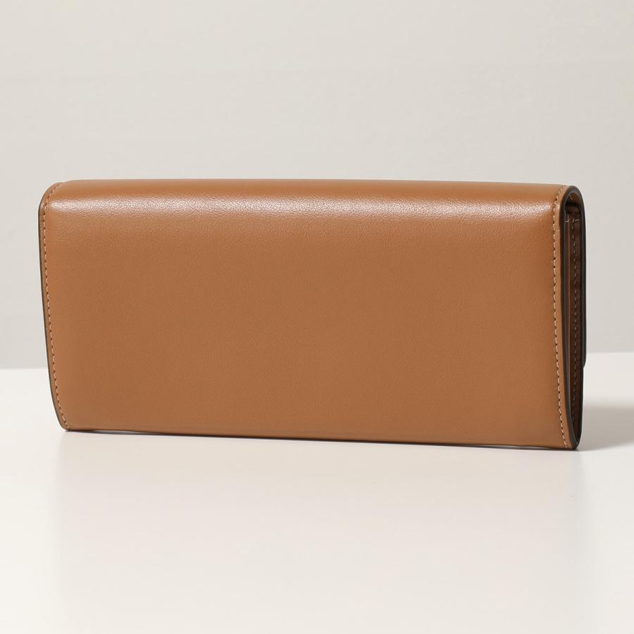 TOD'S TODS トッズ 長財布 T TIMELESS Tタイムレス ウォレット