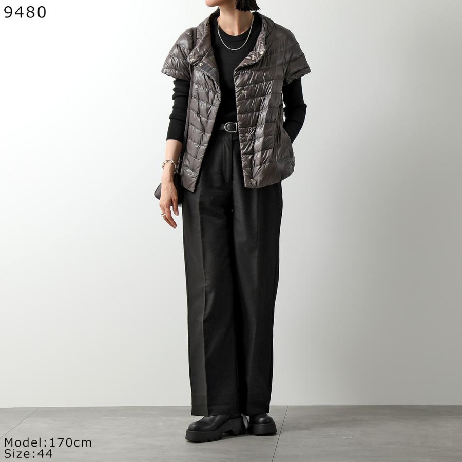 HERNO（ヘルノ） HERNO ICONICO イコニコ ダウンジャケット EMILIA