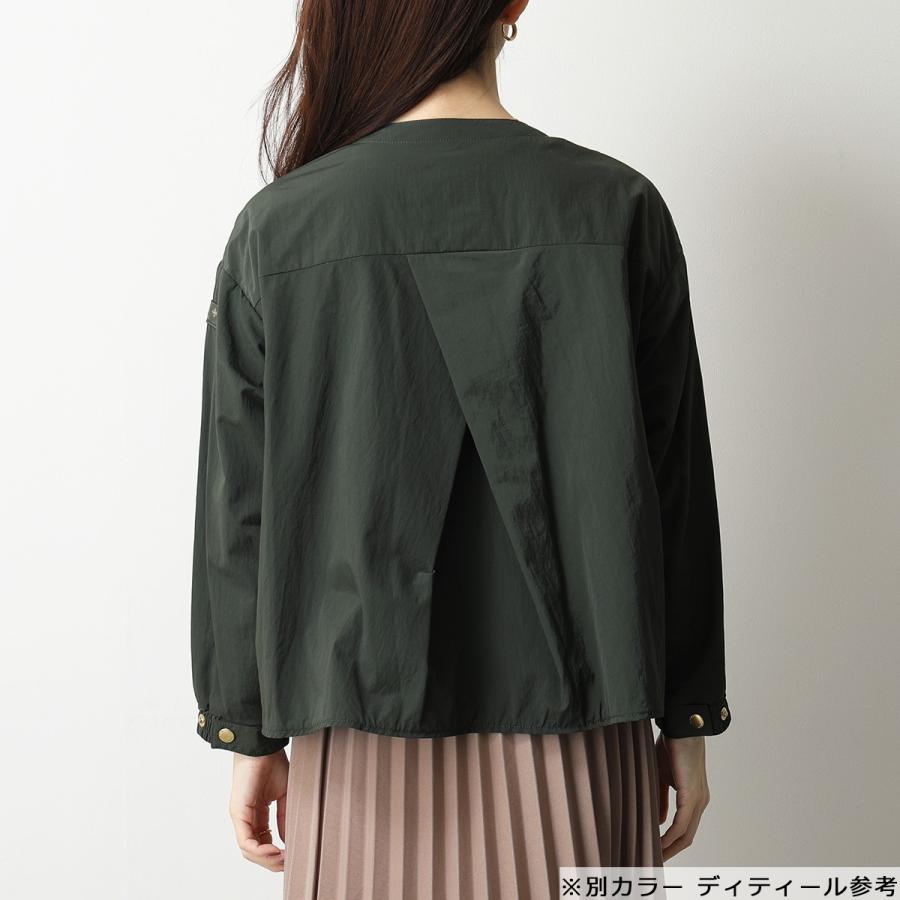 TATRAS タトラス ブルゾン レディース LTAT21A4860-L CALLELA 01/BLACK  