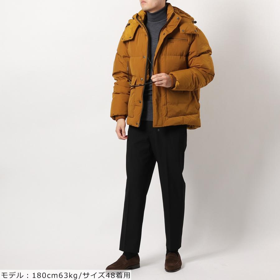 HEVO（イーヴォ） ダウンジャケット LESINA レージナ 702 メンズ