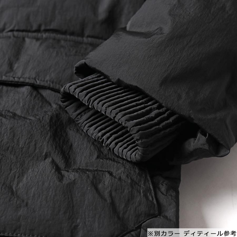 HEVO（イーヴォ） ダウンジャケット LESINA レージナ 702 2372 メンズ