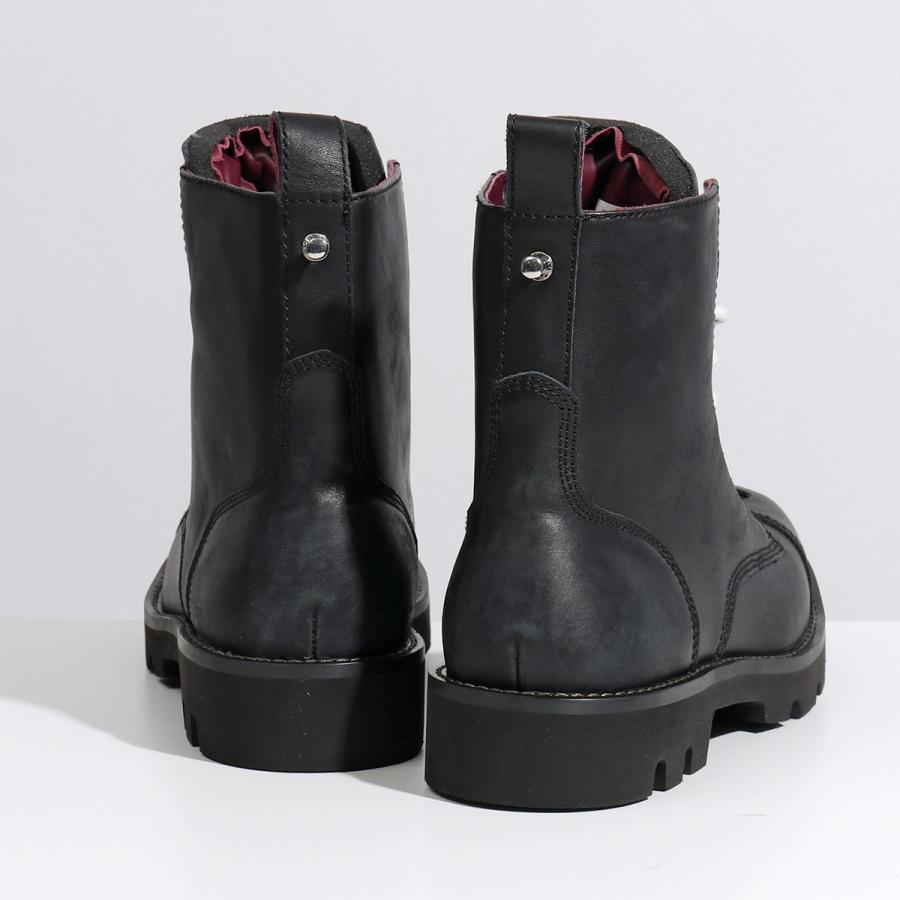 DIESEL ディーゼル ブーツ メンズ Y02571 P3853 D-KONBA CB DIESEL ディーゼル ブーツ メンズ Y02571 P3853 D-KONBA CB
