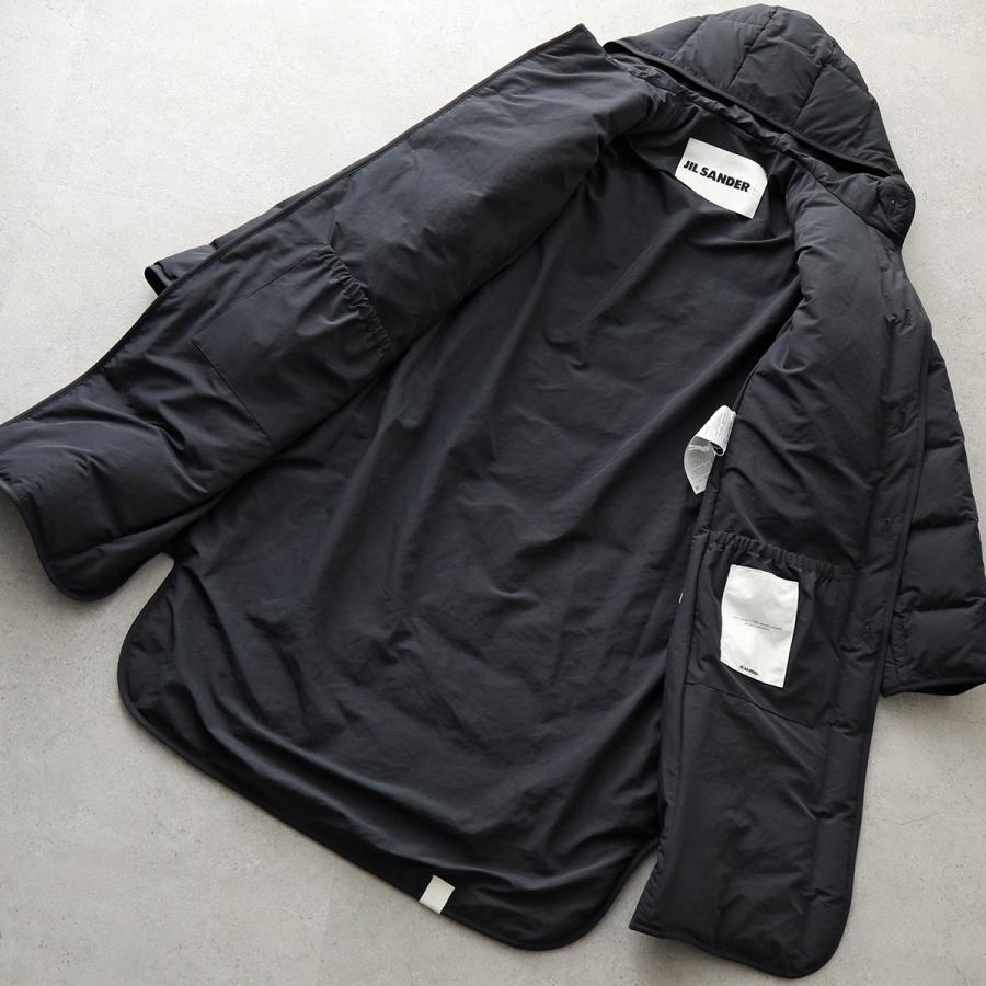 JIL SANDER SANDER+ ジルサンダー プラス ダウンコート JIL SANDER SANDER+ ジルサンダー プラス ダウンコート