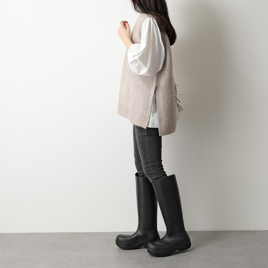 BOTTEGA VENETA ボッテガヴェネタ ニーブーツ レディース 667222 BOTTEGA VENETA ボッテガヴェネタ ニーブーツ レディース 667222