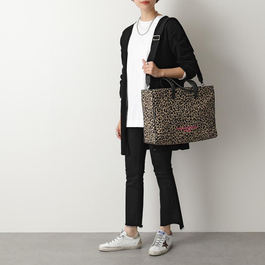 GOLDEN GOOSE ゴールデングース トートバッグ レディース GWA00217  
