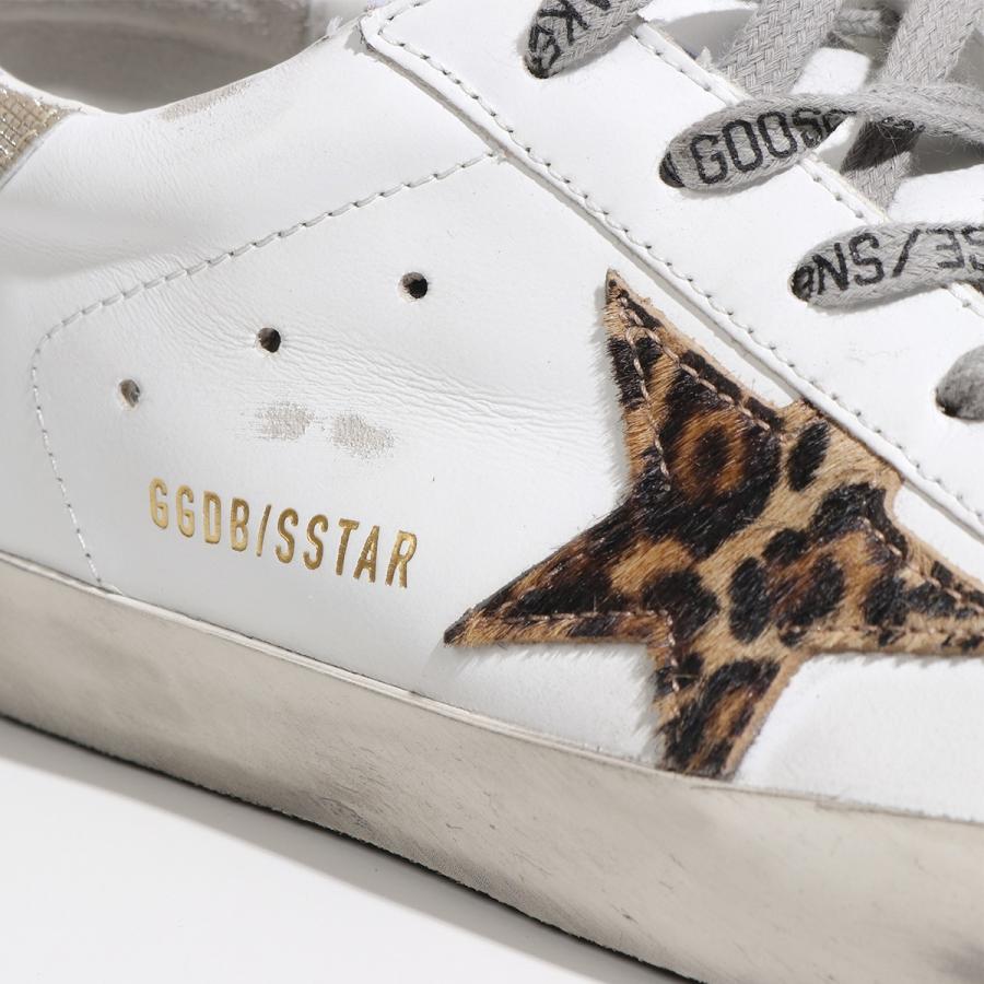 GOLDEN GOOSE ゴールデングース スニーカー レディース GWF00102 GOLDEN GOOSE ゴールデングース スニーカー レディース GWF00102