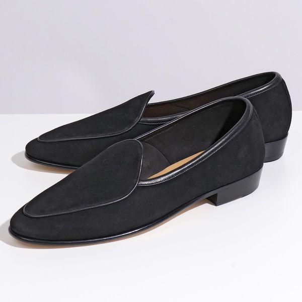 Baudoin&Lange BAUDOIN&LANGE ボードインアンドランジ ローファー 