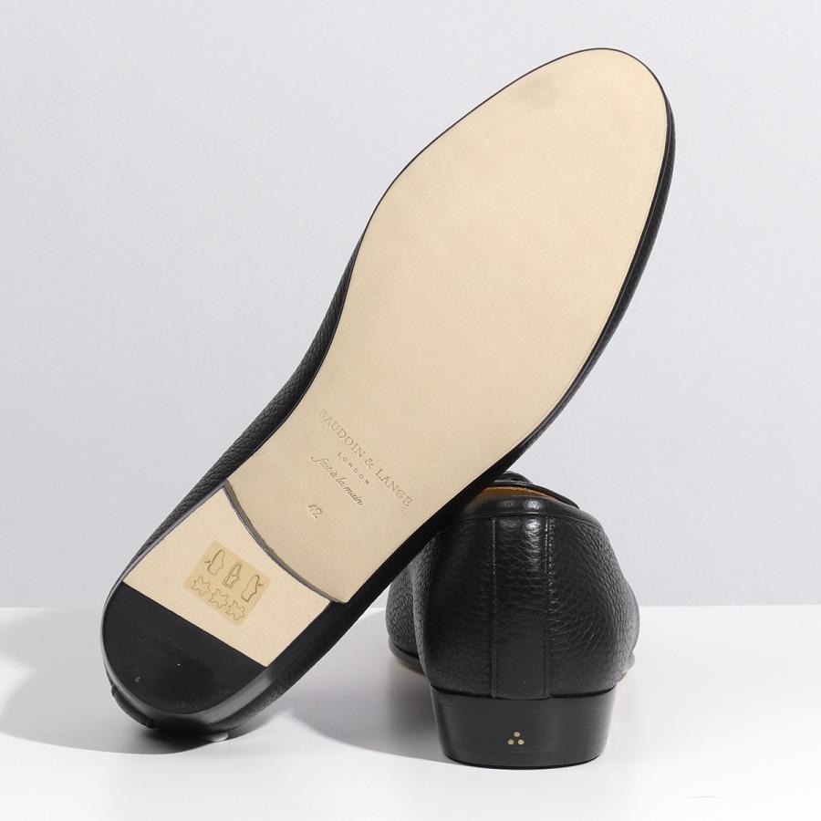Baudoin&Lange BAUDOIN&LANGE ボードインアンドランジ タッセル 