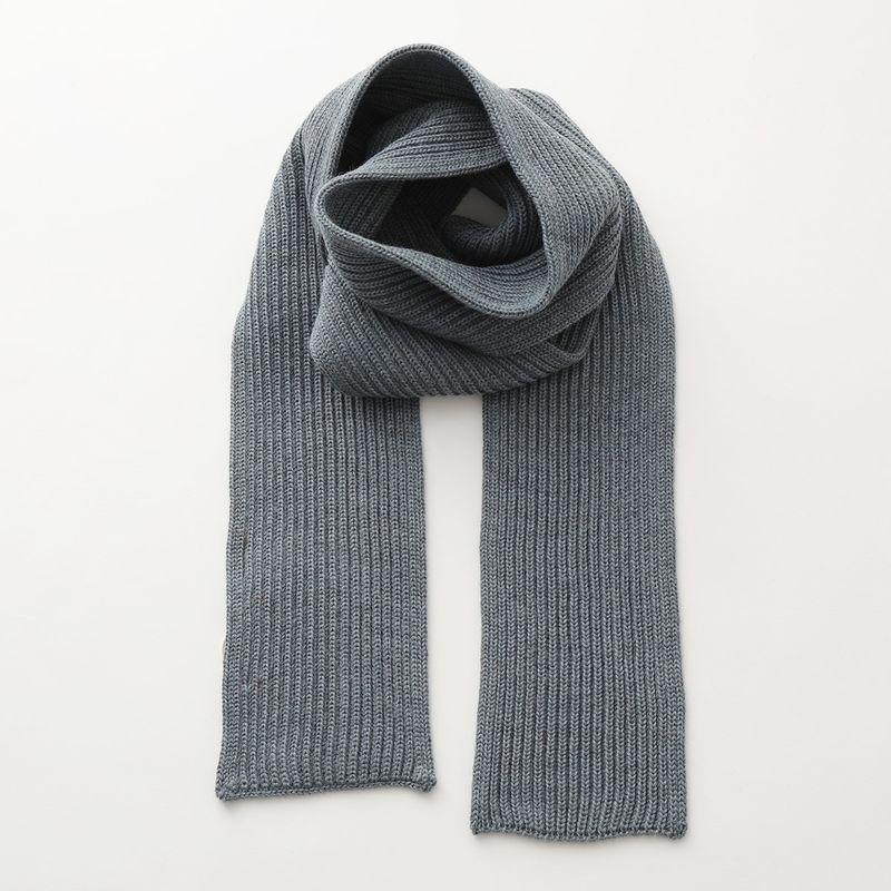 Andersen-Andersen（アンデルセンアンデルセン） マフラー SCARF