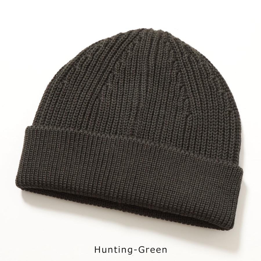 Andersen-Andersen（アンデルセンアンデルセン） ニット帽 BEANIE