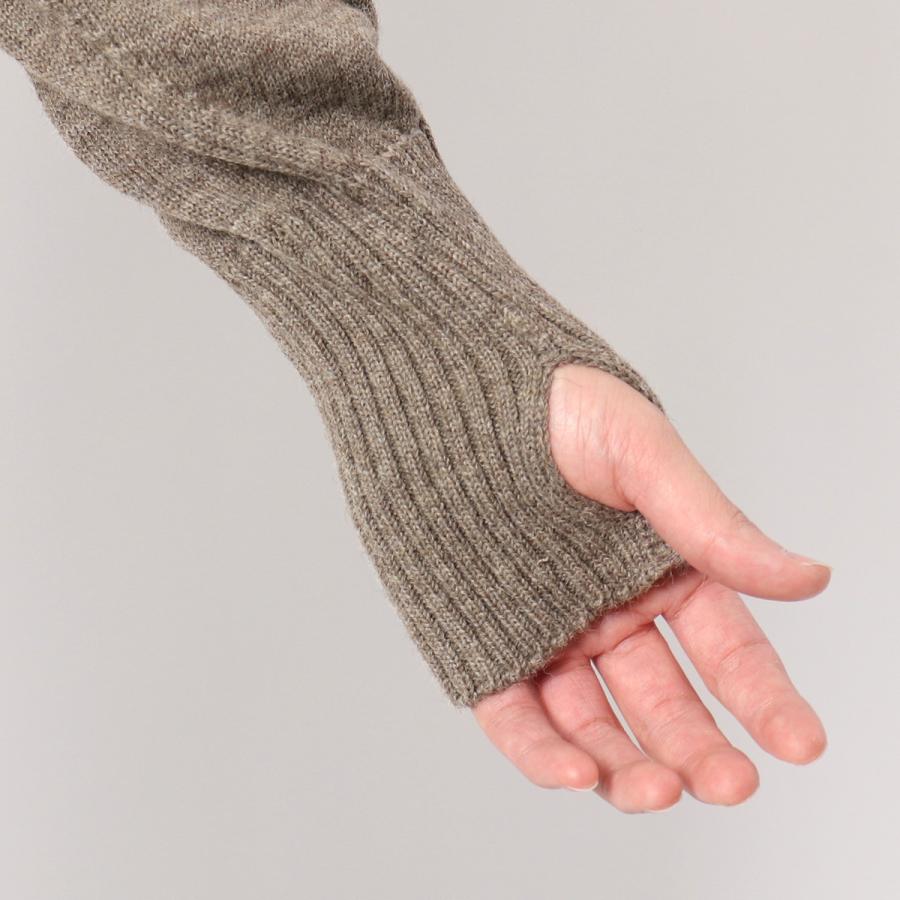 Andersen-Andersen（アンデルセンアンデルセン） ニット セーター