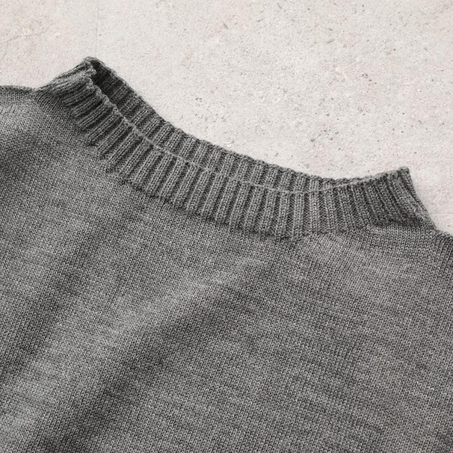 Andersen-Andersen（アンデルセンアンデルセン） ニット セーター